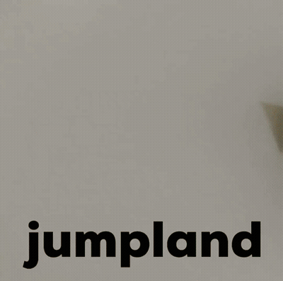 Olymp Center Jumpland 7 Days GIF