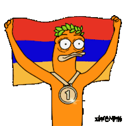 Olympic Olympics Sticker GIF