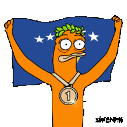 Olympic Olympics Sticker GIF