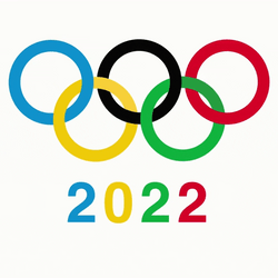 Olympic Rings Tokyo 2022 GIF