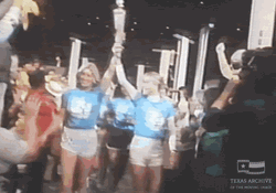 Olympic Torch 1999 GIF