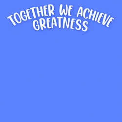 Olympic Torch Together We Achieve Greatness GIF