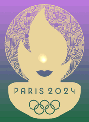 Olympics Games Paris 2024 GIF