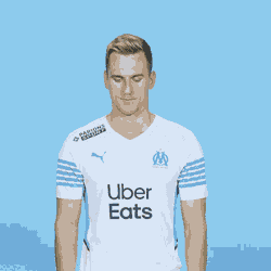 Om Olympique GIF