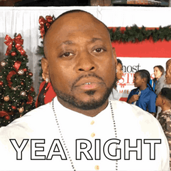 Omar Epps Yea Right GIF