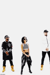 Omarion Dancing Post To Be GIF