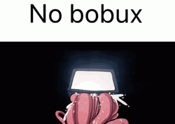 Omega Flowey No Bobux Undertale GIF