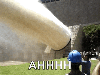 Omg Came GIF