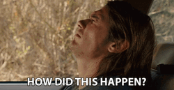 Omg Its Happening James Franco Breakdown GIF
