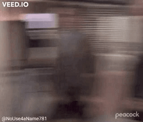 Omg Its Happening GIF