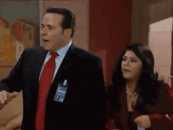 Omg Its Happening Run Escape GIF