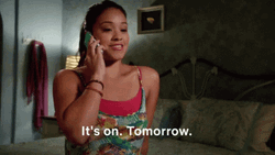 Omg Its Happening GIF