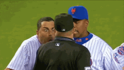 Omg Mets Infuriated Paul Lo Duca GIF