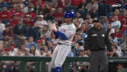 Omg New York Mets Pumped Up Reaction  GIF
