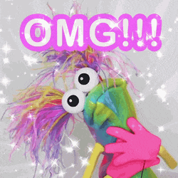 Omg Omg Omg Omg GIF