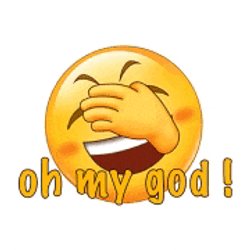 Omg Omg Omg Omg Meme GIF