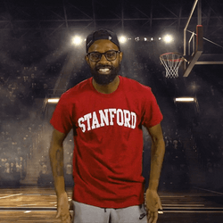 Omg They Cant Miss Stanford Cardinal GIF