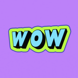 Omg Wow Mobile Design Meme GIF