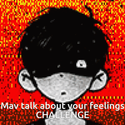 Omori Challenge GIF