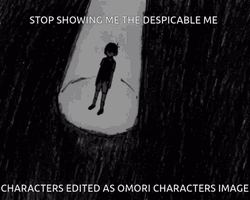 Omori Character Edit Image GIF