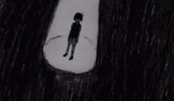 Omori Emotional Mental Breakdown GIF