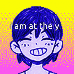 Omori Kel GIF