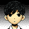 Omori Neutral Sunny GIF