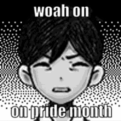 Omori Pride Month GIF