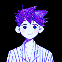 Omori Release Energy GIF