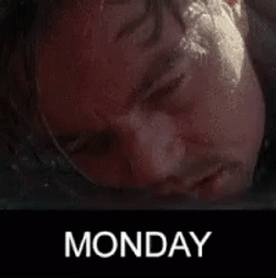 On A Tuesday Leonardo DiCaprio GIF