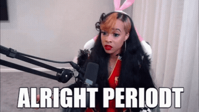 On Air Sign Next To Microphone GIF