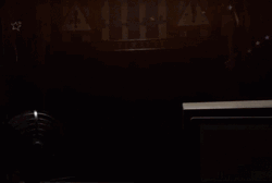 On And Off Lights Five Nights At Freddys Walking  GIF