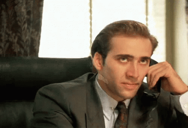 On Hold Vampires Kiss Peter Loew GIF