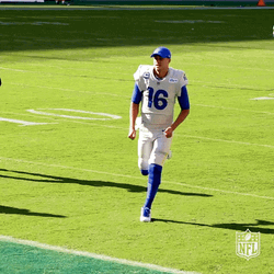 On My Way Running Baseball Player GIF