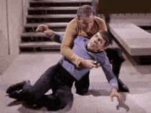 On The Verge Of Dying GIF
