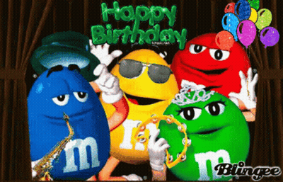 On This Day A Queen Was Born GIF