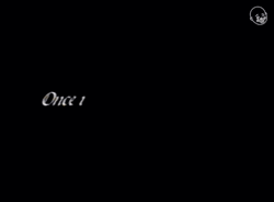 Once Upon A Time Historia GIF