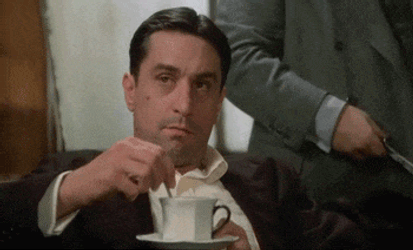 Once Upon A Time In America Robert De Niro GIF