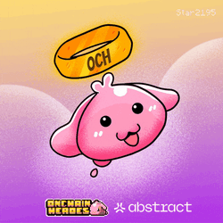Onchain Heroes GIF