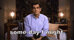One Day I Might Win GIF