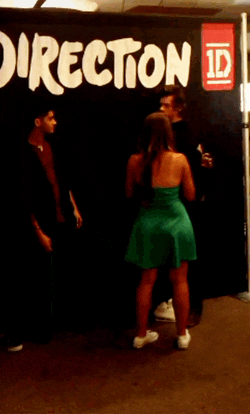One Direction 1D GIF