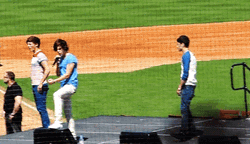 One Direction Hip Thrust GIF