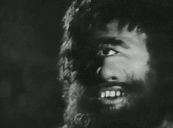 One-Eyed Monster In A Movie GIF