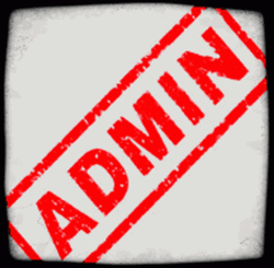 One Hundred Percent Admin Approve  GIF