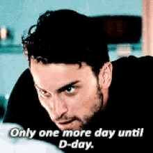 One More Day Jack Falahee Connor Walsh Murder GIF