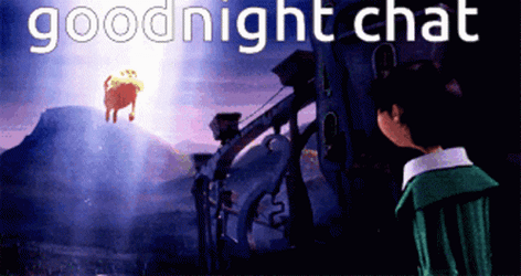 One Night The Onceler Narrated Everyone Left Ted GIF