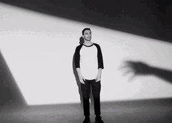 One Of Us Welcome To The Dark Side GIF