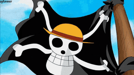 One Piece GIF