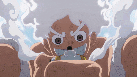 One Piece Kizaru GIF