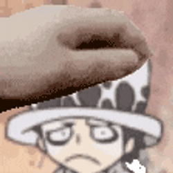 One Piece Law GIF